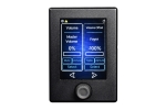 LEA Professional CS Touch schwarz